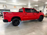 Used 2019 Chevrolet Silverado 1500 LT Trail Boss w/ Convenience Package image 4