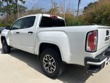 Used 2022 GMC Canyon AT4 w/ Trailering Package image 4