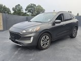 Used 2020 Ford Escape SEL image 2
