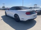Used 2021 Ford Mustang Premium image 6
