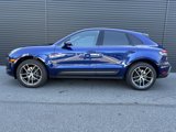Certified 2025 Porsche Macan image 2