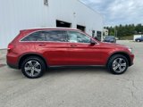 Used 2017 Mercedes-Benz GLC 300 4MATIC image 2