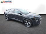 New 2025 Chevrolet Trax RS w/ Sunroof Package image 4