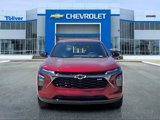 New 2025 Chevrolet Trax RS w/ Driver Confidence Package image 3