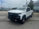 Used 2020 Chevrolet Silverado 1500 LT Trail Boss image 3