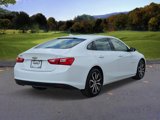 Used 2016 Chevrolet Malibu LT image 4