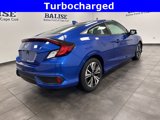 Used 2016 Honda Civic EX-T image 2