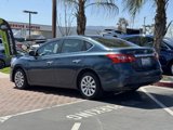 Used 2017 Nissan Sentra SV image 2