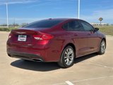 Used 2015 Chrysler 200 S w/ Comfort Group image 3