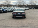 Used 2018 Lincoln Continental Reserve w/ Continental Climate Package image 4