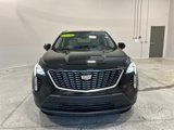 Used 2020 Cadillac XT4 Luxury w/ Cold Weather Package image 3