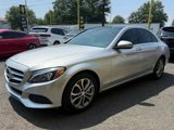 Used 2017 Mercedes-Benz C 300 4MATIC Sedan w/ Premium 3 Package image 3