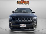 New 2025 Jeep Compass Latitude w/ Convenience Group image 2