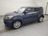 Used 2018 Kia Soul + image 2