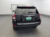 Used 2017 Jeep Compass High Altitude image 6