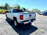 Used 2016 Chevrolet Silverado 2500 LT w/ LT Convenience Package image 4