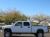 Used 2005 GMC Sierra 2500 SLT w/ Heavy-Duty Power Package image 2