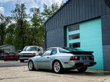 Used 1986 Porsche 944 Turbo image 4