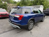 Used 2023 GMC Acadia SLE w/ Driver Convenience Package image 5