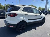Certified 2022 Ford EcoSport SES image 5