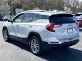 Used 2022 GMC Terrain SLT image 5