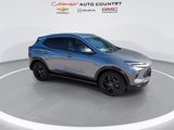 New 2025 Buick Encore GX Sport Touring image 2