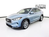 New 2025 INFINITI QX50 Luxe image 5