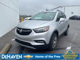 Certified 2019 Buick Encore Sport Touring w/ Safety Package image 2