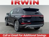 New 2025 Lincoln Corsair Reserve image 3