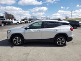 Used 2019 GMC Terrain SLT image 4