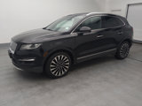 Used 2019 Lincoln MKC Black Label image 2