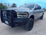Used 2020 RAM 2500 Laramie image 4
