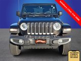 Used 2023 Jeep Wrangler Sahara image 2