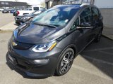 Used 2021 Chevrolet Bolt Premier w/ Infotainment Package image 4