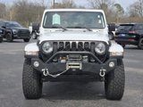 Used 2021 Jeep Gladiator Sport image 3