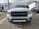 Used 2023 RAM 1500 Big Horn image 2