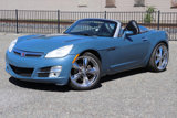 Used 2007 Saturn Sky w/ Premium Trim Pkg image 4