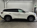 Used 2025 INFINITI QX60 Pure image 6