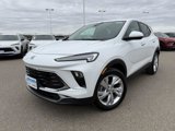 New 2025 Buick Encore GX Preferred image 3