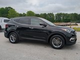 Used 2017 Hyundai Santa Fe Sport image 2