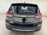 Used 2022 Chevrolet Equinox LT image 2