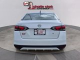 Certified 2025 Nissan Versa S w/ Trunk Package image 4