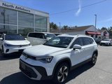 New 2025 Volkswagen Taos SE image 2