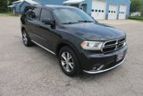 Used 2016 Dodge Durango Limited w/ Nav & Power Liftgate Group image 4