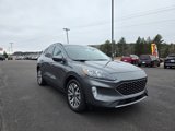 Certified 2021 Ford Escape Titanium image 2