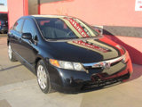 Used 2008 Honda Civic LX image 5