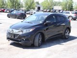 Used 2022 Honda HR-V EX image 5
