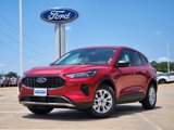 New 2025 Ford Escape Active image 2