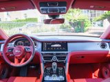 Used 2024 Bentley Flying Spur V8 image 4