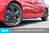 Used 2023 Hyundai Elantra SEL image 3